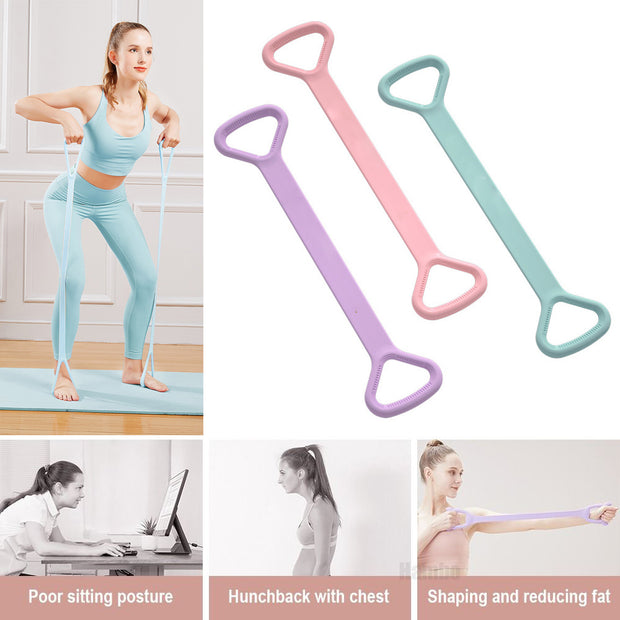 Stretching Resistance Band