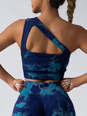 Seamless Sports Bras