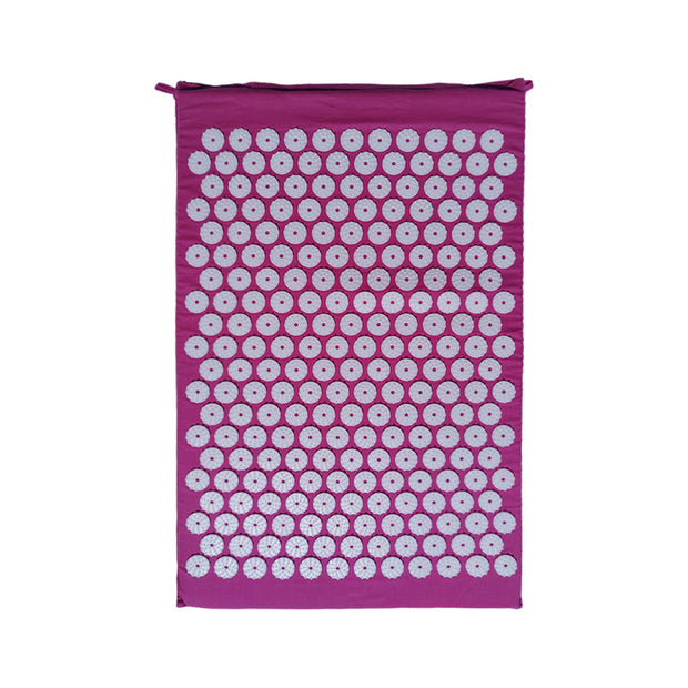 Acupuncture Massage Yoga Mat
