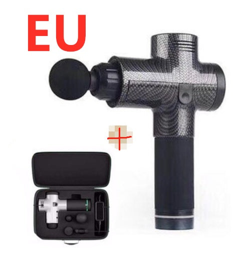 Muscle Massage Gun