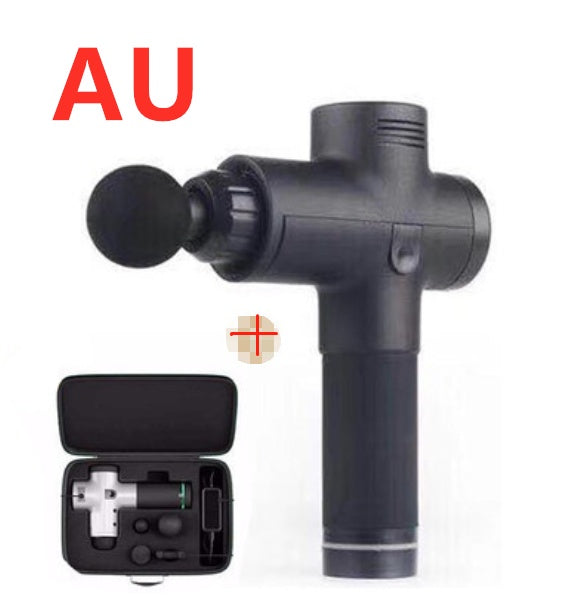 Muscle Massage Gun