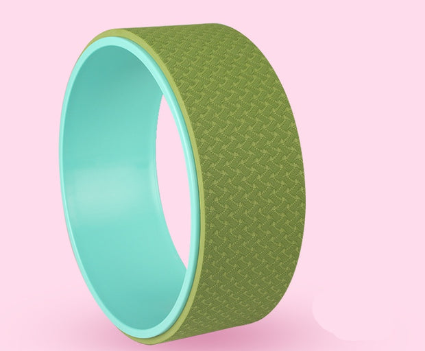 Yoga Wheel
