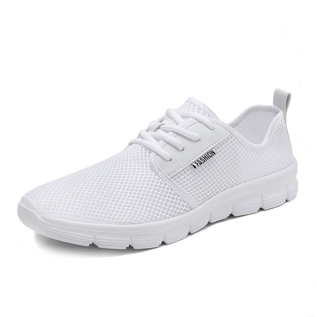 Casual men's sports shoes