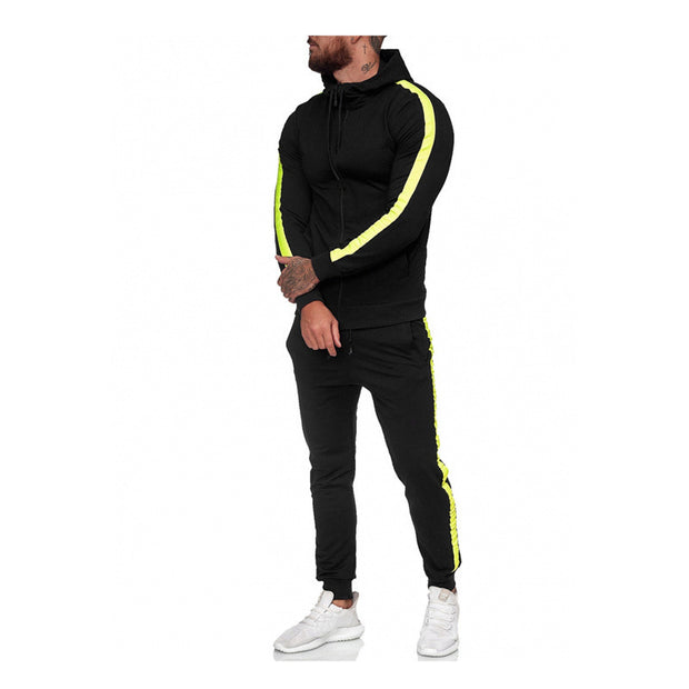 Lightweight Zip Hoodies