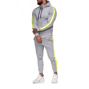 Lightweight Zip Hoodies