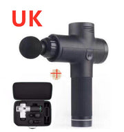 Muscle Massage Gun