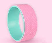 Yoga Wheel