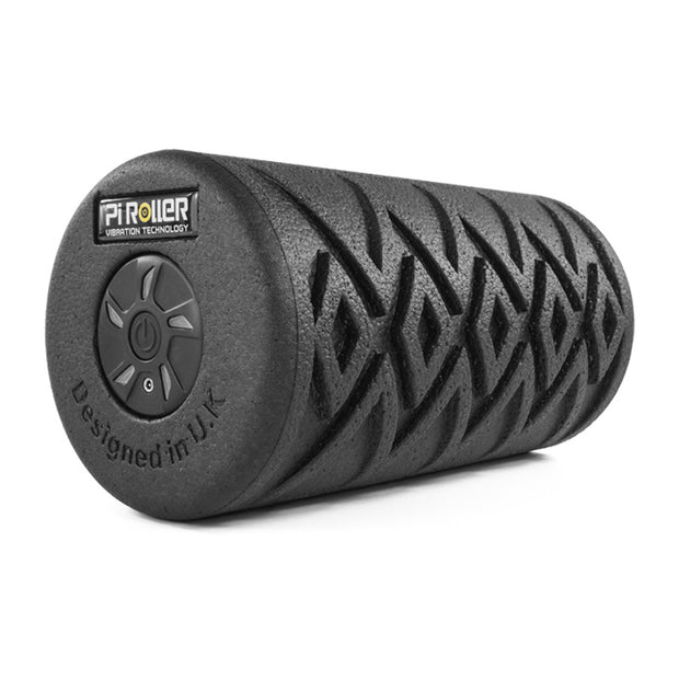 Electric vibration foam