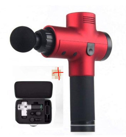 Muscle Massage Gun