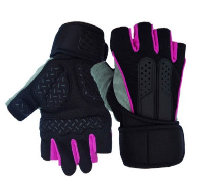 Unisex Lifting Gloves