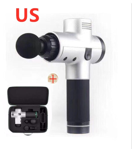 Muscle Massage Gun
