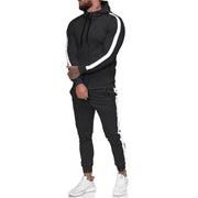 Lightweight Zip Hoodies