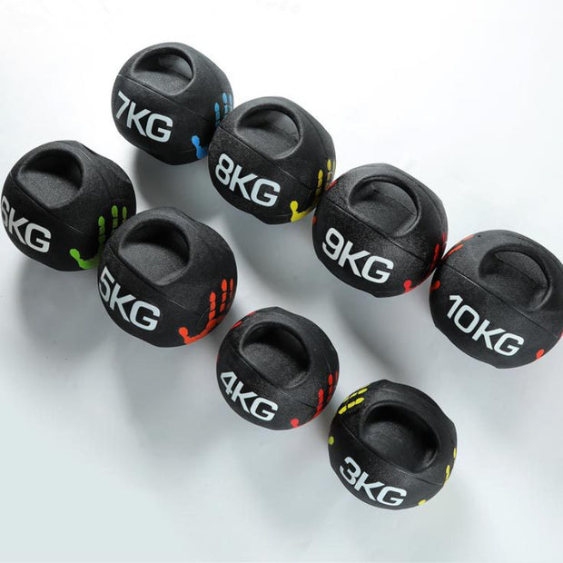 Gravity Ball Balance