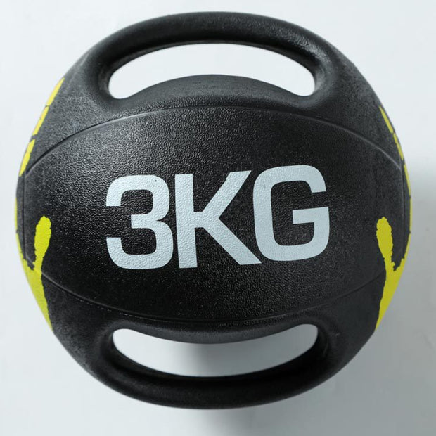 Gravity Ball Balance