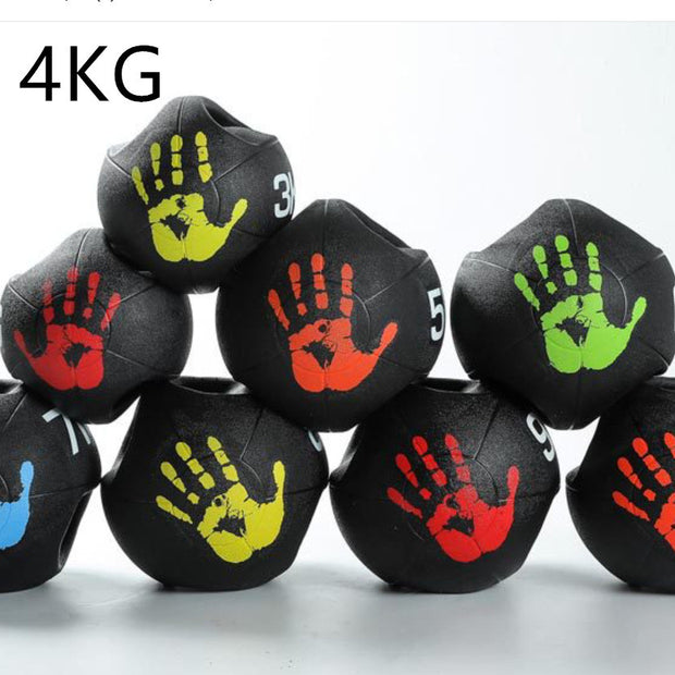Gravity Ball Balance