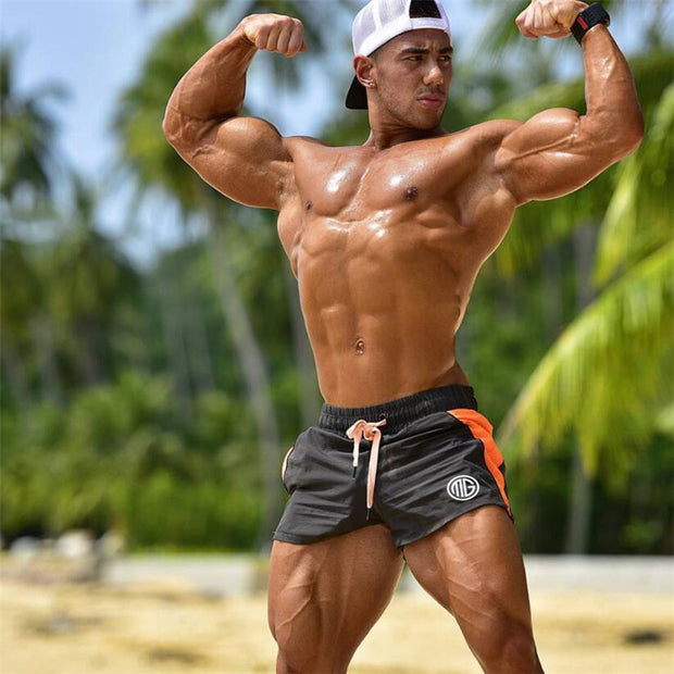 Sports Training Pants
