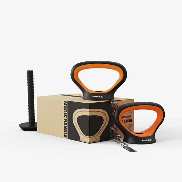 Kettlebell Dumbbell Set
