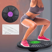 Yoga Balance Discs