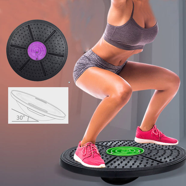 Yoga Balance Discs