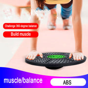 Yoga Balance Discs