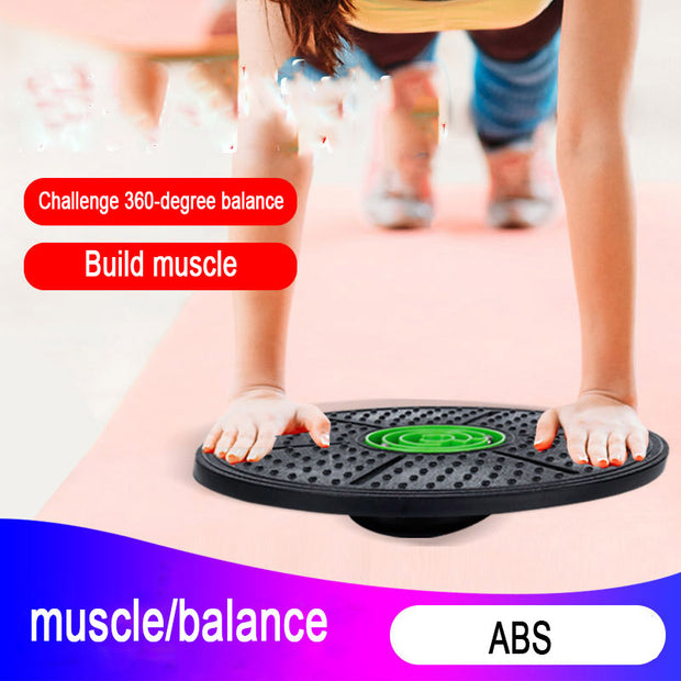 Yoga Balance Discs