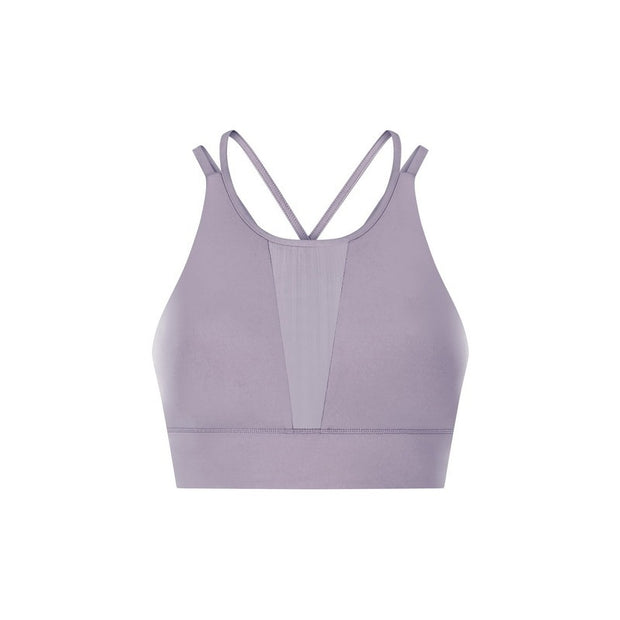 Women Mesh Tanks