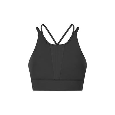 Women Mesh Tanks