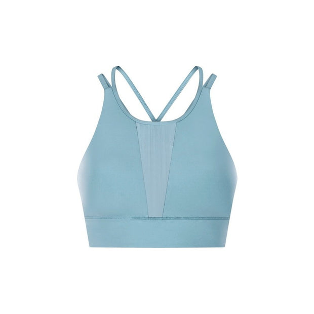 Women Mesh Tanks