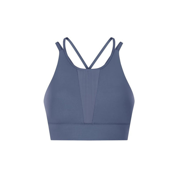 Women Mesh Tanks