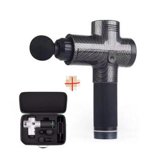 Muscle Massage Gun