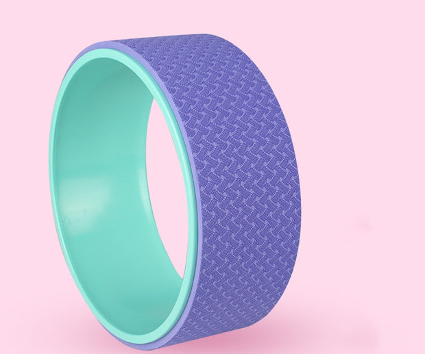 Yoga Wheel