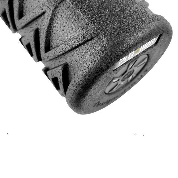 Electric vibration foam