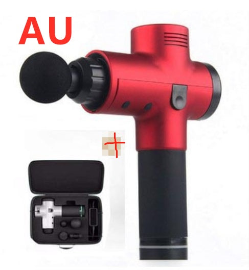 Muscle Massage Gun