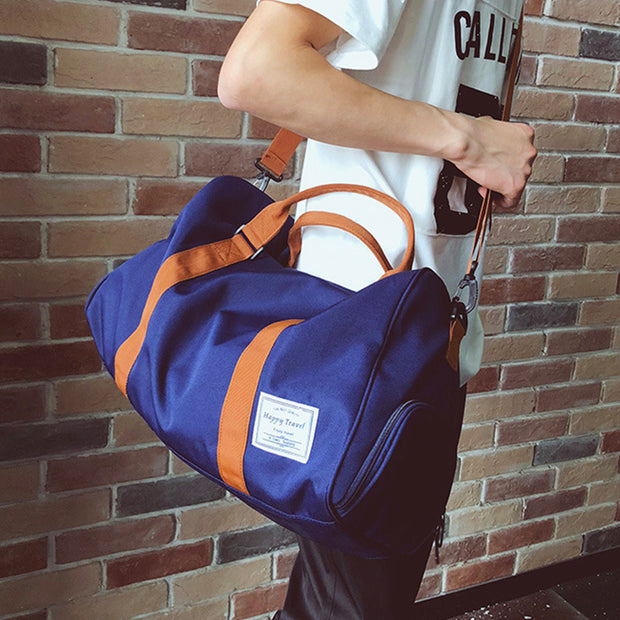 Gym Duffel Bag