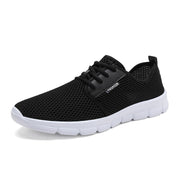 Casual men's sports shoes