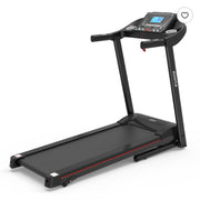 Home Foldable Treadmill