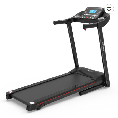 Home Foldable Treadmill