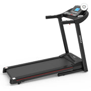 Home Foldable Treadmill