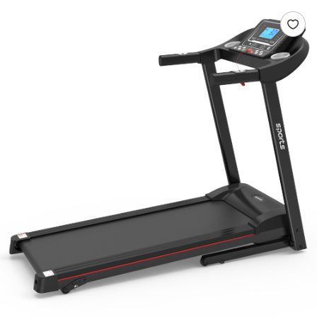 Home Foldable Treadmill