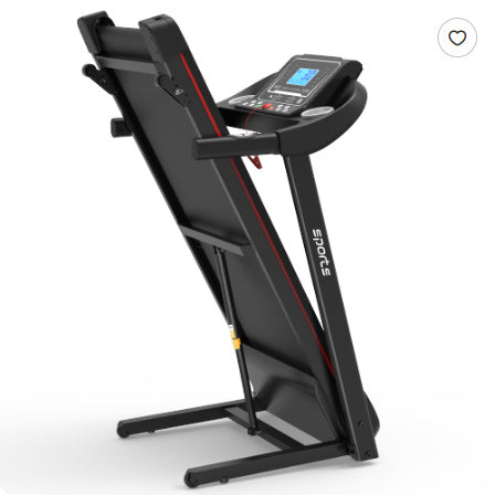 Home Foldable Treadmill