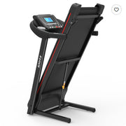 Home Foldable Treadmill