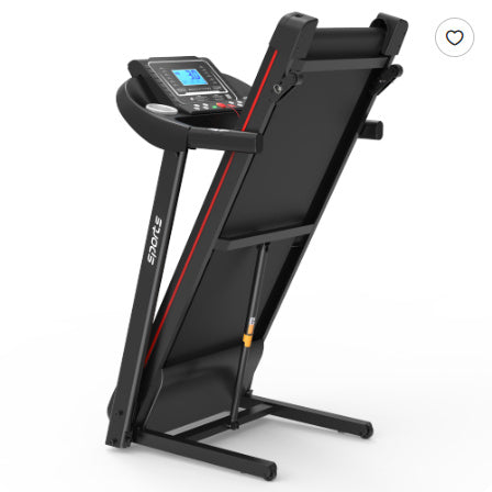 Home Foldable Treadmill