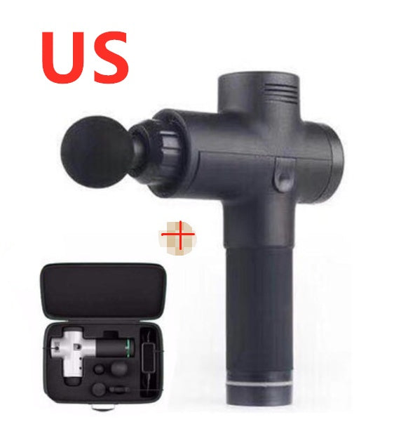 Muscle Massage Gun