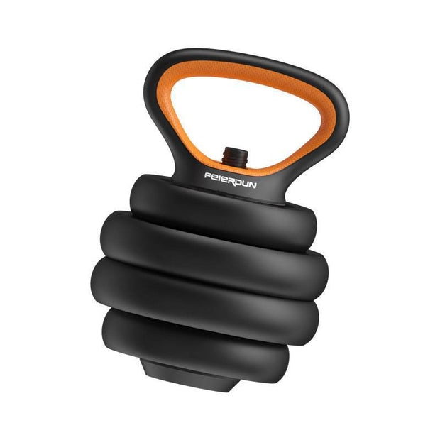 Kettlebell Dumbbell Set
