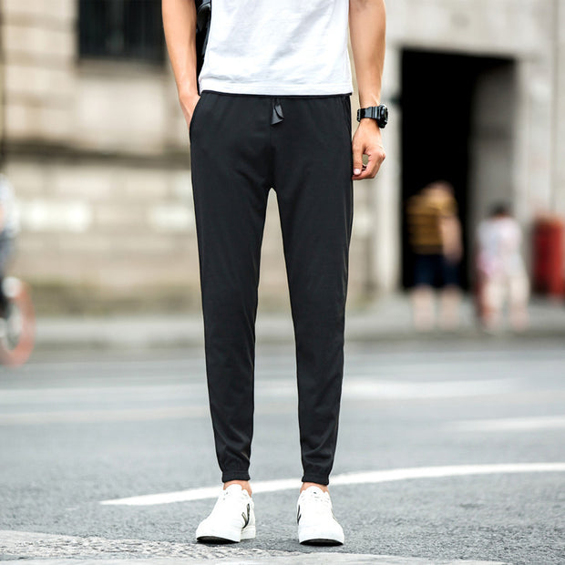 Men's Slim Fit Jogger Pants