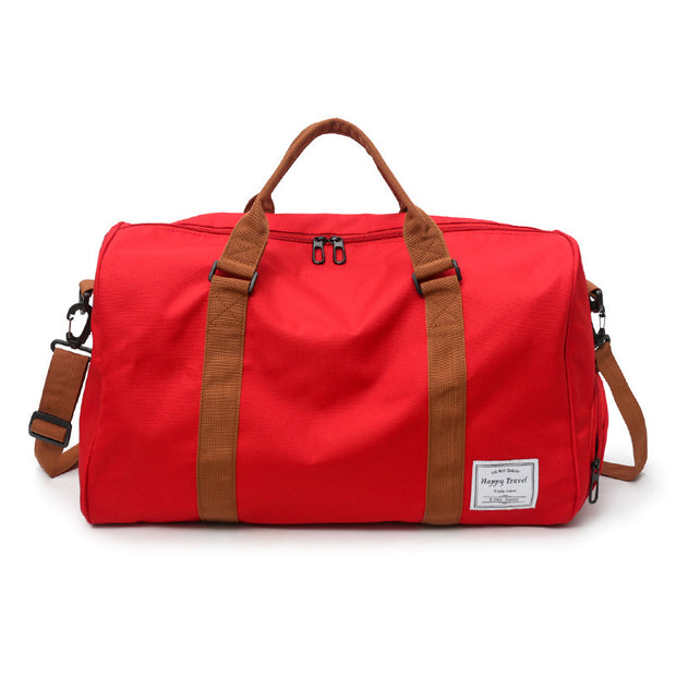 Gym Duffel Bag