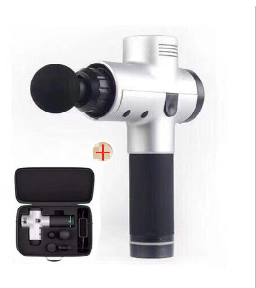 Muscle Massage Gun