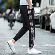 Men's Slim Fit Jogger Pants