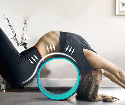 Yoga Wheel