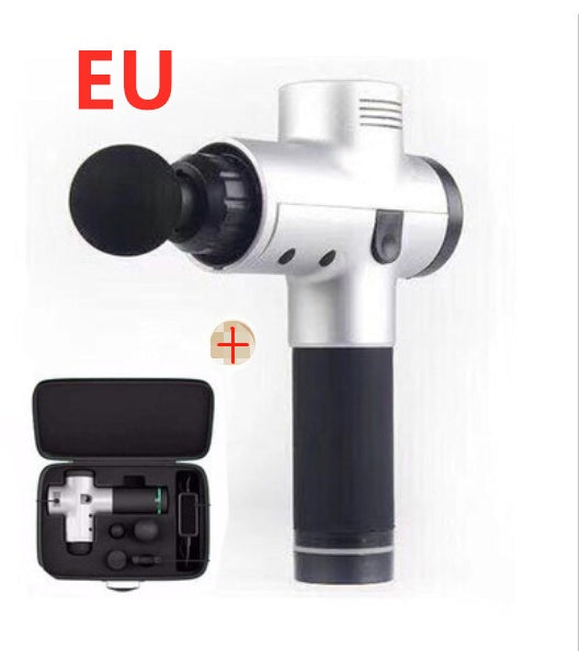 Muscle Massage Gun